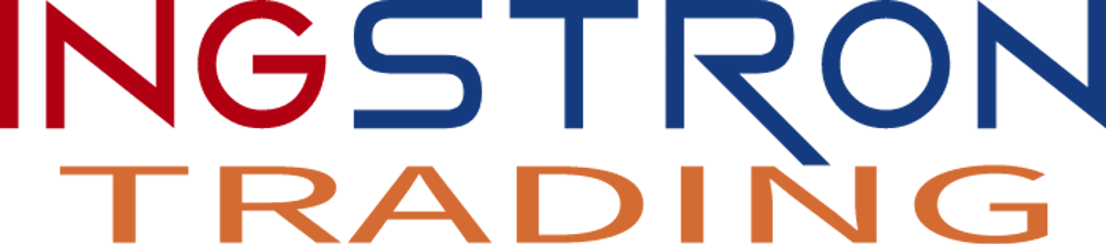 Ingstron Trading logo